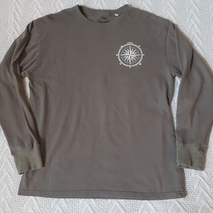 Royce Longsleeve Tee Shirt